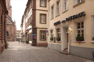 Hotel Am Rathaus fotoÄŸrafÄ±
