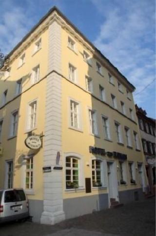 Hotel Am Rathaus fotoÄŸrafÄ±
