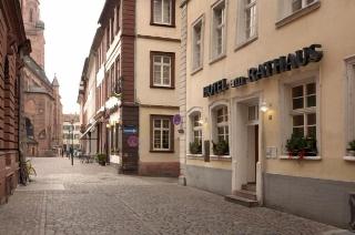 Hotel Am Rathaus fotoÄŸrafÄ±