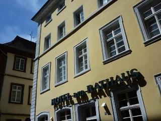 Hotel Am Rathaus fotoÄŸrafÄ±