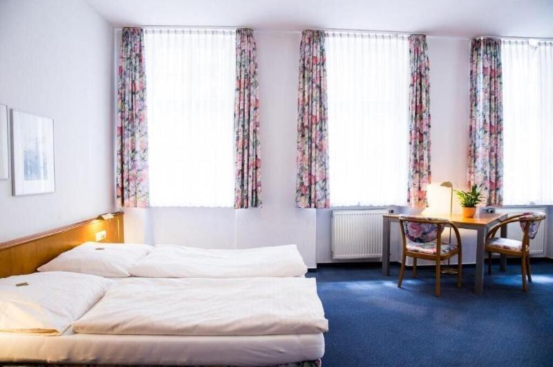 Hotel Am Rathaus - Oda