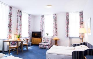 Hotel Am Rathaus fotoÄŸrafÄ±