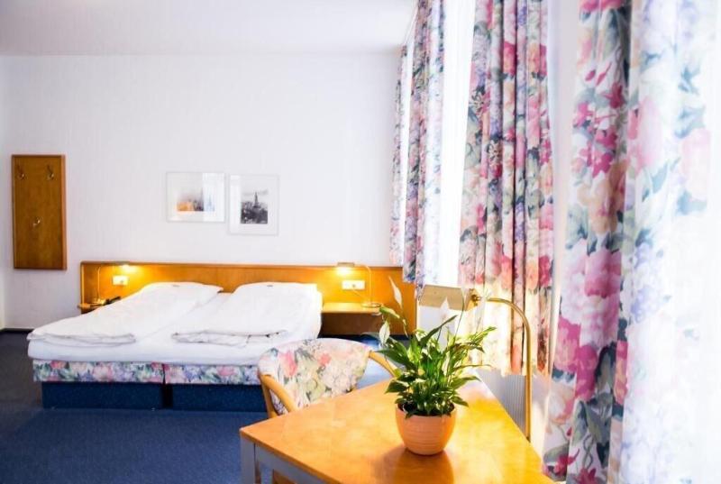 Hotel Am Rathaus - Oda