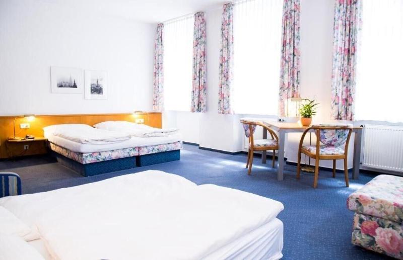 Hotel Am Rathaus - Oda