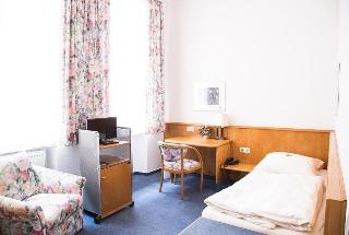 Hotel Am Rathaus fotoÄŸrafÄ±