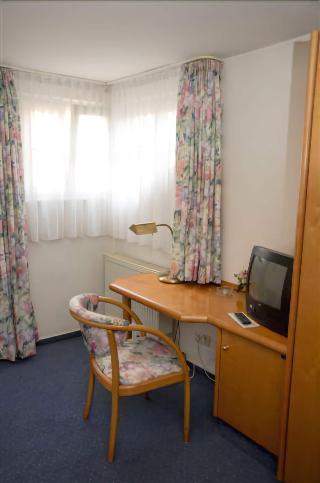 Hotel Am Rathaus fotoÄŸrafÄ±