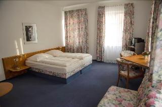 Hotel Am Rathaus fotoÄŸrafÄ±