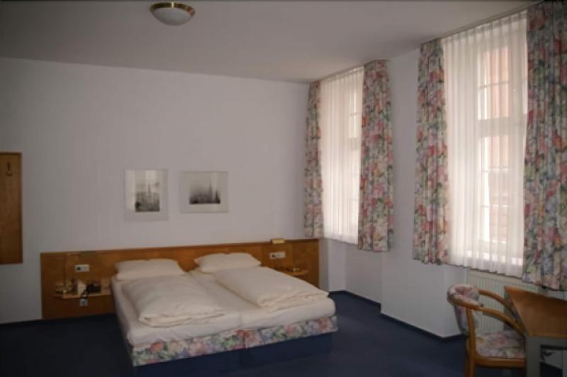 Hotel Am Rathaus - Oda