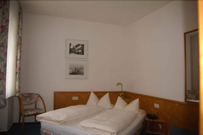 Hotel Am Rathaus - Oda