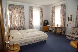 Hotel Am Rathaus fotoÄŸrafÄ±
