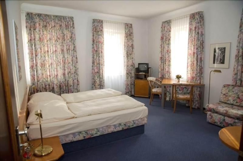 Hotel Am Rathaus - Oda