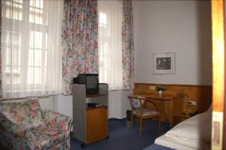 Hotel Am Rathaus fotoÄŸrafÄ±