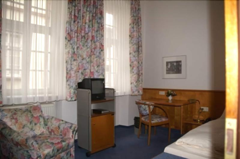Hotel Am Rathaus - Oda