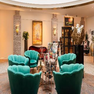 Parkhotel Landau fotoÄŸrafÄ±