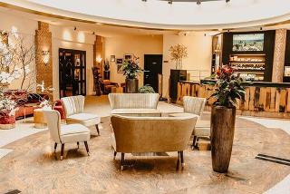 Parkhotel Landau fotoÄŸrafÄ±