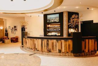 Parkhotel Landau fotoÄŸrafÄ±