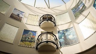 Parkhotel Landau fotoÄŸrafÄ±