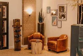 Parkhotel Landau fotoÄŸrafÄ±