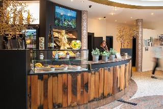 Parkhotel Landau fotoÄŸrafÄ±