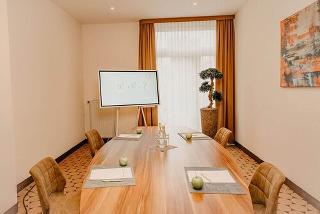 Parkhotel Landau fotoÄŸrafÄ±