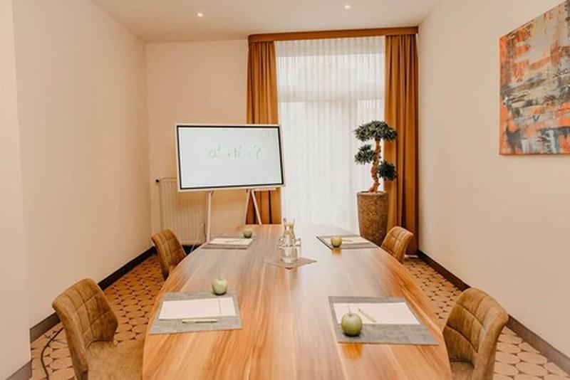 Parkhotel Landau - Toplantı