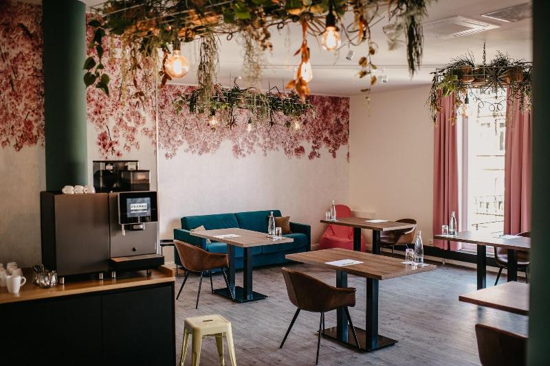 Parkhotel Landau - Toplantı
