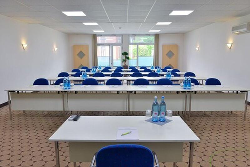 Parkhotel Landau - Toplantı