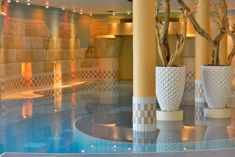 Parkhotel Landau - Aktivite