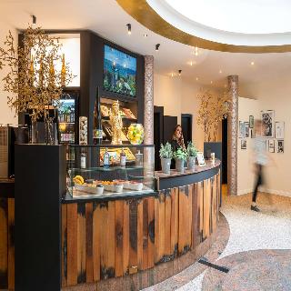 Parkhotel Landau fotoÄŸrafÄ±