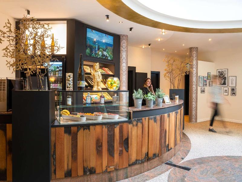 Parkhotel Landau - Aktivite