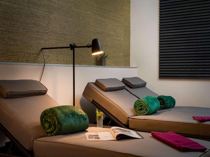 Parkhotel Landau - Aktivite