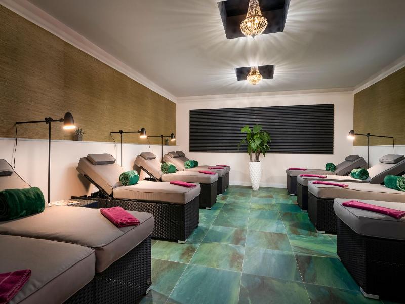 Parkhotel Landau - Aktivite