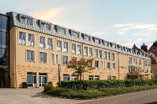 Parkhotel Landau fotoÄŸrafÄ±