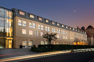Parkhotel Landau fotoÄŸrafÄ±