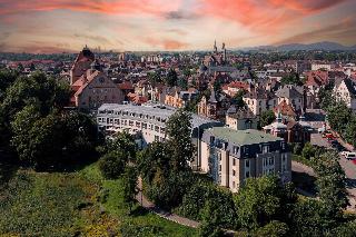 Parkhotel Landau fotoÄŸrafÄ±