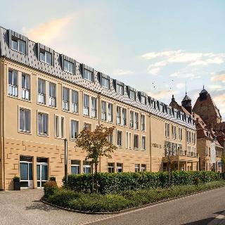 Parkhotel Landau fotoÄŸrafÄ±