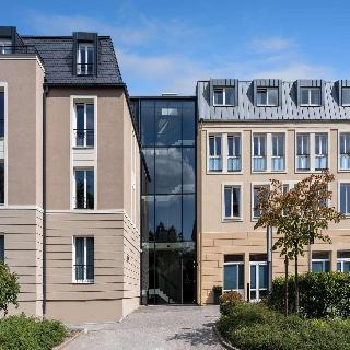 Parkhotel Landau fotoÄŸrafÄ±