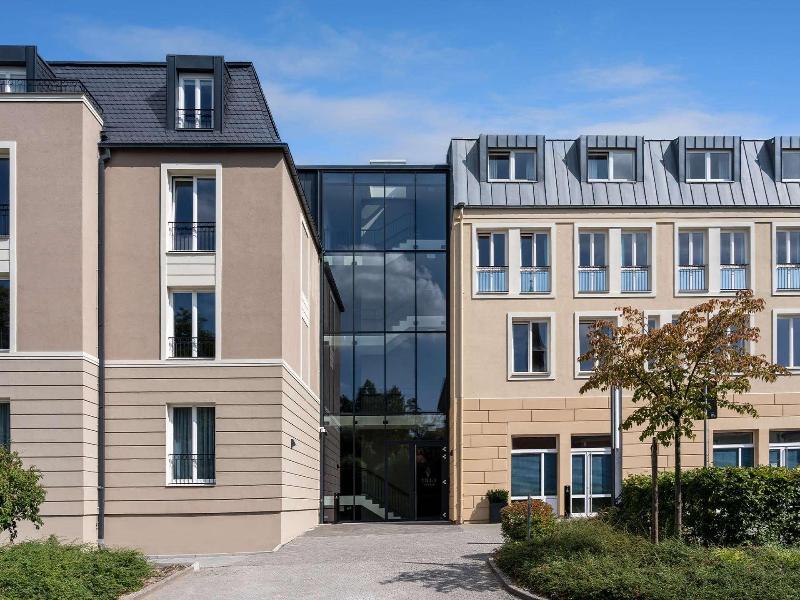 Parkhotel Landau - Genel