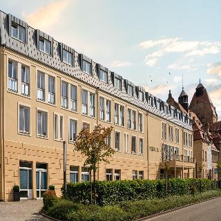 Parkhotel Landau fotoÄŸrafÄ±