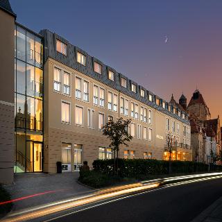 Parkhotel Landau fotoÄŸrafÄ±
