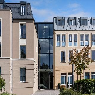 Parkhotel Landau fotoÄŸrafÄ±