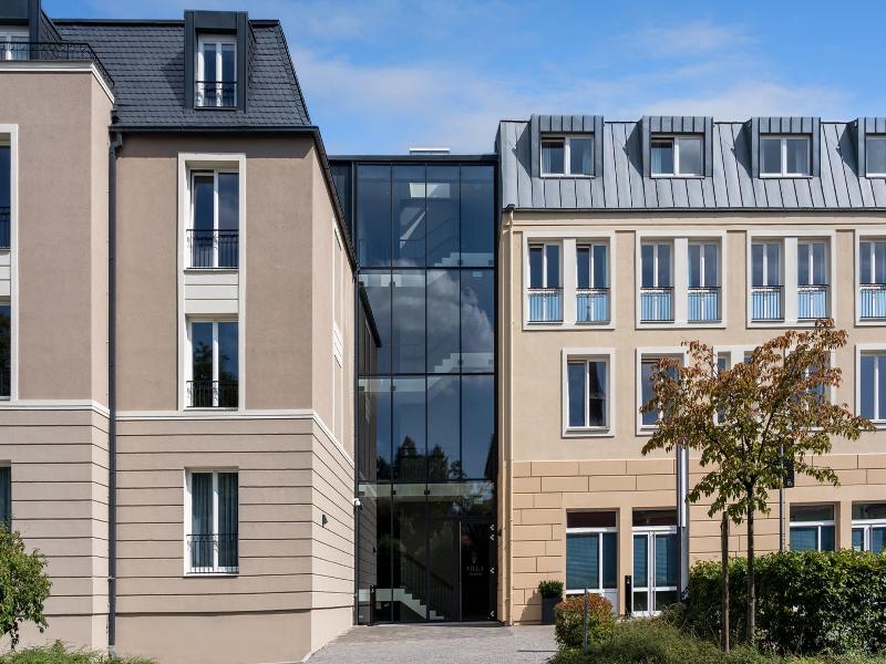 Parkhotel Landau - Genel