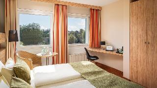 Parkhotel Landau fotoÄŸrafÄ±