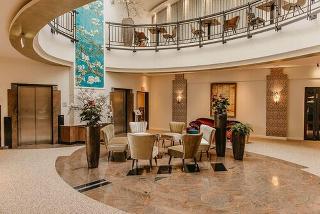 Parkhotel Landau fotoÄŸrafÄ±