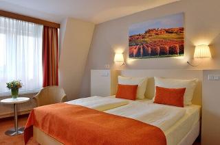 Parkhotel Landau fotoÄŸrafÄ±