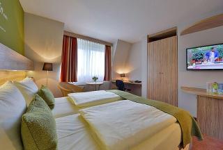Parkhotel Landau fotoÄŸrafÄ±