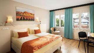 Parkhotel Landau fotoÄŸrafÄ±