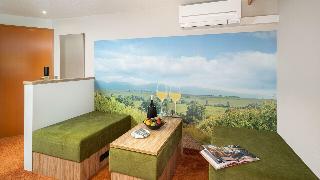 Parkhotel Landau fotoÄŸrafÄ±
