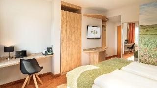 Parkhotel Landau fotoÄŸrafÄ±