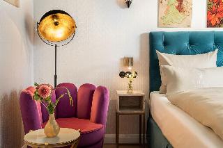 Parkhotel Landau fotoÄŸrafÄ±